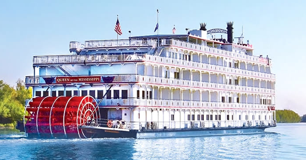 How to Enjoy Affordable Luxury on River Cruises