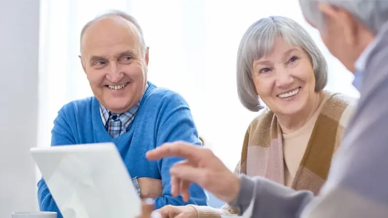 Essential Guide to Senior Dental Care