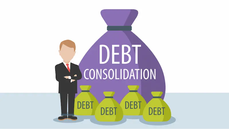 Essential Tips for Navigating Debt Consolidation Loans