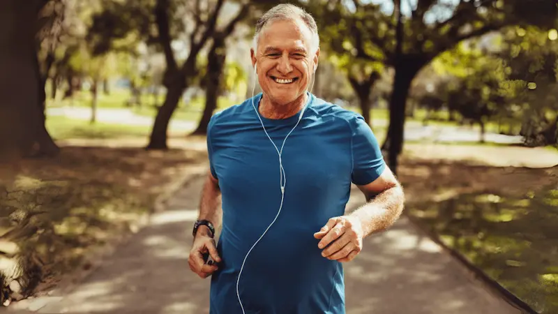 Exciting Opportunity: Senior-Friendly Military Positions