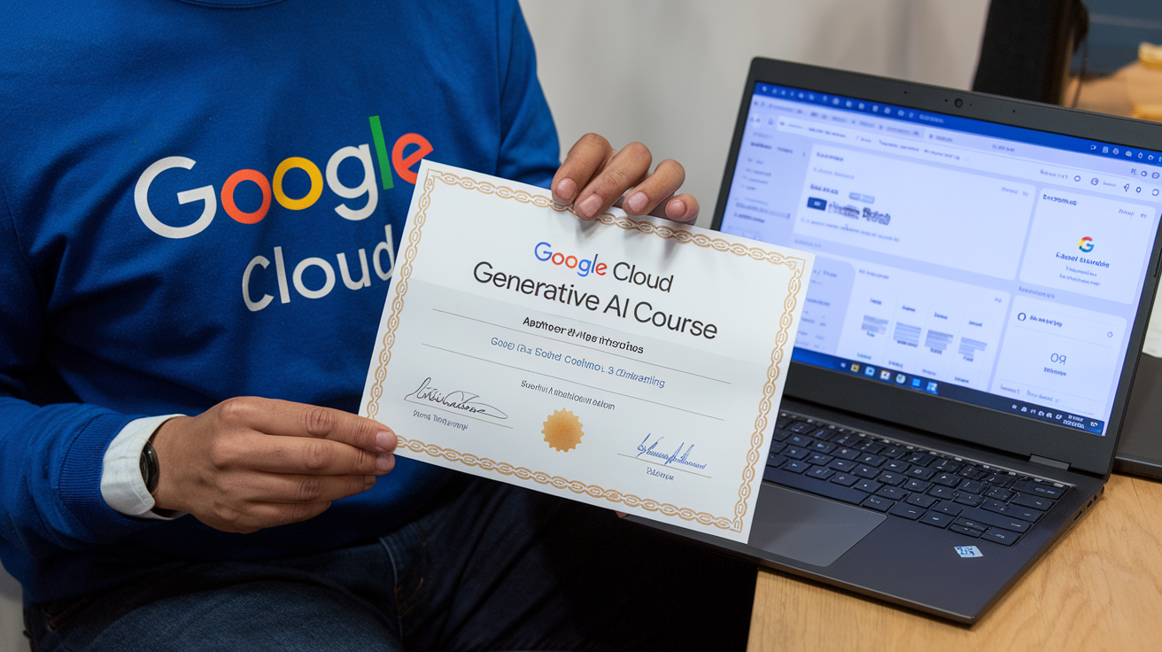 Achieving AI Certification Through Comprehensive Courses: A Guide