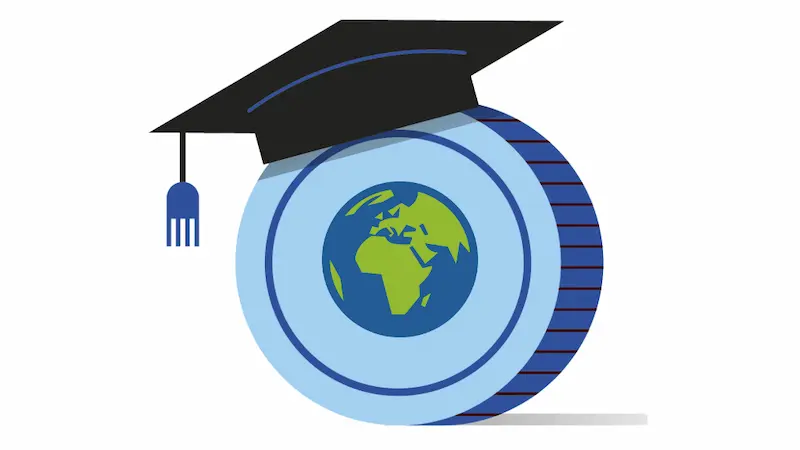 Guía Completa: Estudiantes Mexicanos y Becas Exitosas