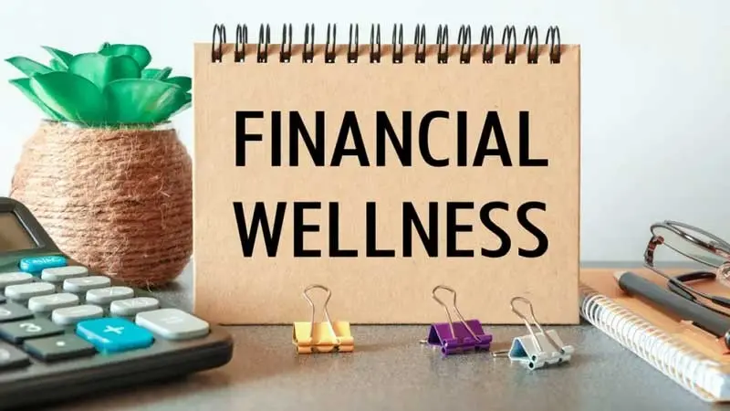 Mastering Financial Wellness: Personal Loans, Interest Rates, and Credit Scores