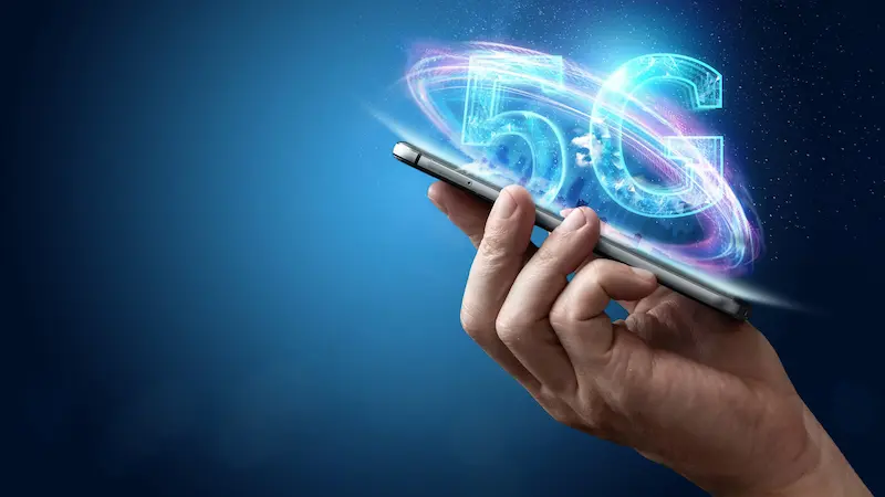Maximize Your 5G Phone Connectivity and Speed