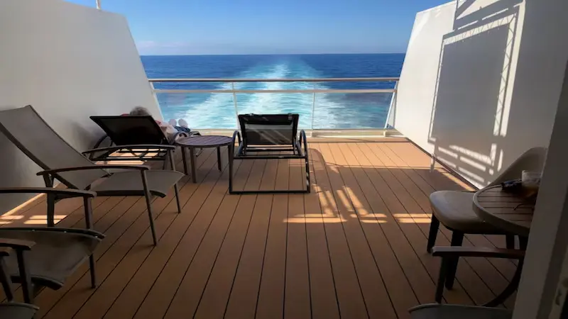 Maximize Your Cruise Experience: Tips for Choosing the Right Cabin