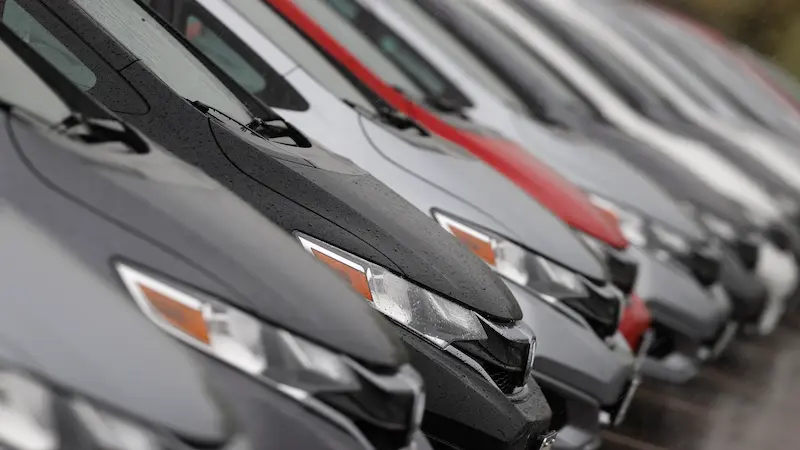 ¡No creerás los precios de estos increíbles coches 2025 recién salidos del concesionario!